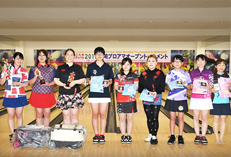 2017宮崎プロアマオープントーナメント